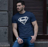 Jashiya Fancy Elegant Men Tshirts