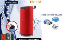 Jashiya.shop Rs.510/- BTK Trade Bluetooth Speakers