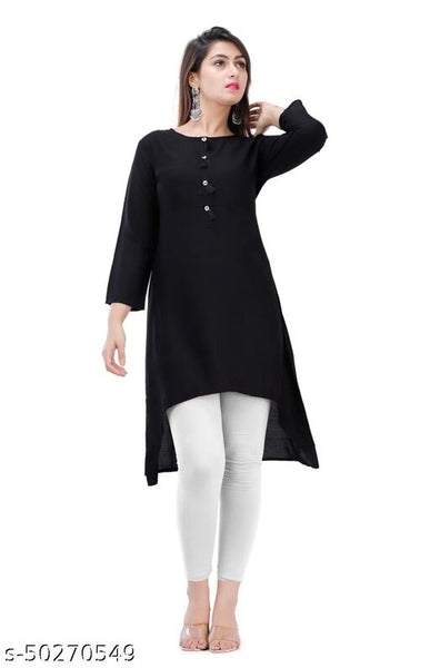 Jashiya Alisha Superior Kurtis