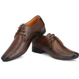 Jashiya.shop ₹535/- Relaxed Fashionable Men Formal Shoes