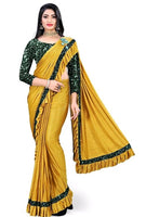 Jashiya Kashvi Petite Sarees