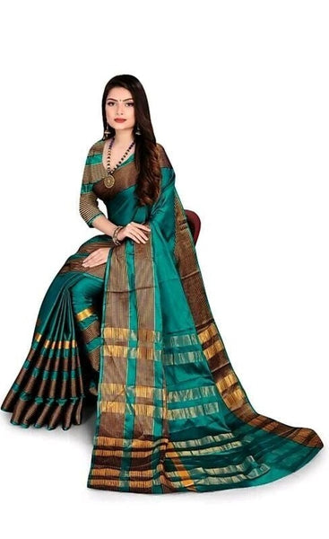 Jashiya Alisha Drishya Sarees