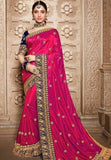 Jashiya Abhisarika Petite Sarees