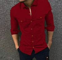 Jashiya.shop ₹559/- Classic Fashionable Men Shirts