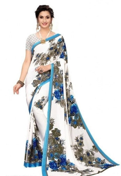 Jashiya Aagyeyi Ensemble Sarees