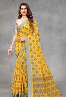 Jashiya Aakarsha Attractive Sarees