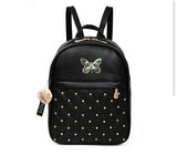 Jashiya Graceful Classy Women Backpacks