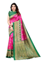 Jashiya Aishani Fashionable Sarees