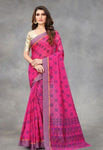 Jashiya Aakarsha Attractive Sarees