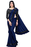 Jashiya Kashvi Petite Sarees