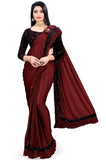 Jashiya Kashvi Petite Sarees