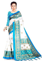 Jashiya Attractive Sarees