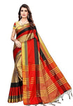 Jashiya Abhisarika Alluring Sarees