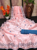 Jashiya Aishani Pretty Sarees