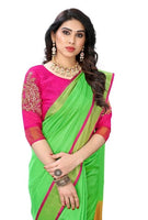 Jashiya Charvi Voguish Sarees