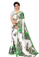 Jashiya Aagyeyi Ensemble Sarees