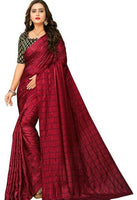 Jashiya Charvi Fabulous Sarees