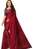 Jashiya Charvi Fabulous Sarees