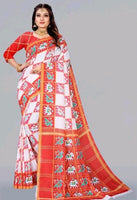 Jashiya Abhisarika Fabulous Sarees