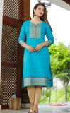 Jashiya.shop ₹410/- Alisha Pretty Kurtis