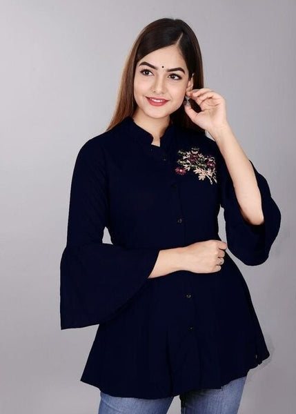 Jashiya Classy Fashionable Women Tops & Tunics