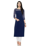 Jashiya Kashvi Superior Kurtis