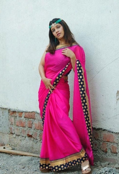 Jashiya Banita Drishya Sarees