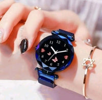 Jashiya shop ₹205/ Ravishing Women Analog Watches