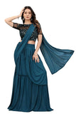 Jashiya Banita Attractive Sarees