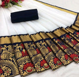 Jashiya Banita Pretty Sarees