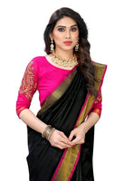 Jashiya Charvi Voguish Sarees