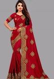 Jashiya Myra Graceful Sarees