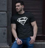 Jashiya Fancy Elegant Men Tshirts