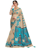 Jashiya Alisha Refined Sarees