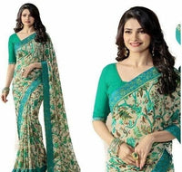 Jashiya Alisha Drishya Sarees