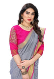 Jashiya Charvi Voguish Sarees