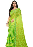 jashiya  Refined Sarees