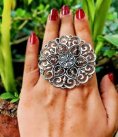 Jashiya.shop ₹150/- Sizzling Glittering Rings