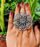 Jashiya.shop ₹150/- Sizzling Glittering Rings