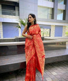 Jashiya Aakarsha Attractive Sarees