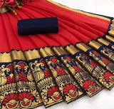 Jashiya Banita Pretty Sarees