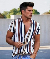 Jashiya Fancy Glamorous Men Shirts