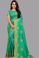 Jashiya Myra Graceful Sarees