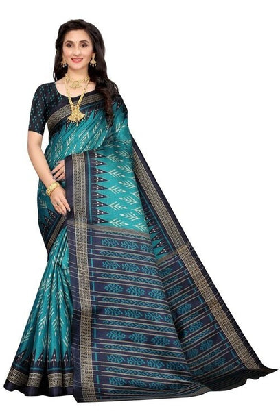 Jashiya Alisha Pretty Sarees