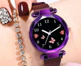 Jashiya shop ₹205/ Ravishing Women Analog Watches