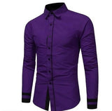 Jashiya Trendy Glamorous Men Shirts