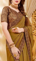 Jashiya Aakarsha Alluring Sarees