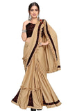 Jashiya Aakarsha Fashionable Sarees