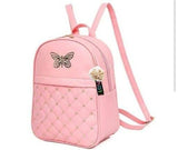 Jashiya Graceful Classy Women Backpacks