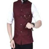 Jashiya.shop ₹521/- Elegant Men Ethnic Jackets